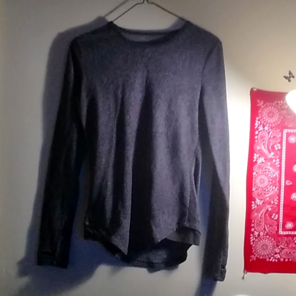 sweater